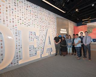 OpEngageRVA Citizens Academy 5