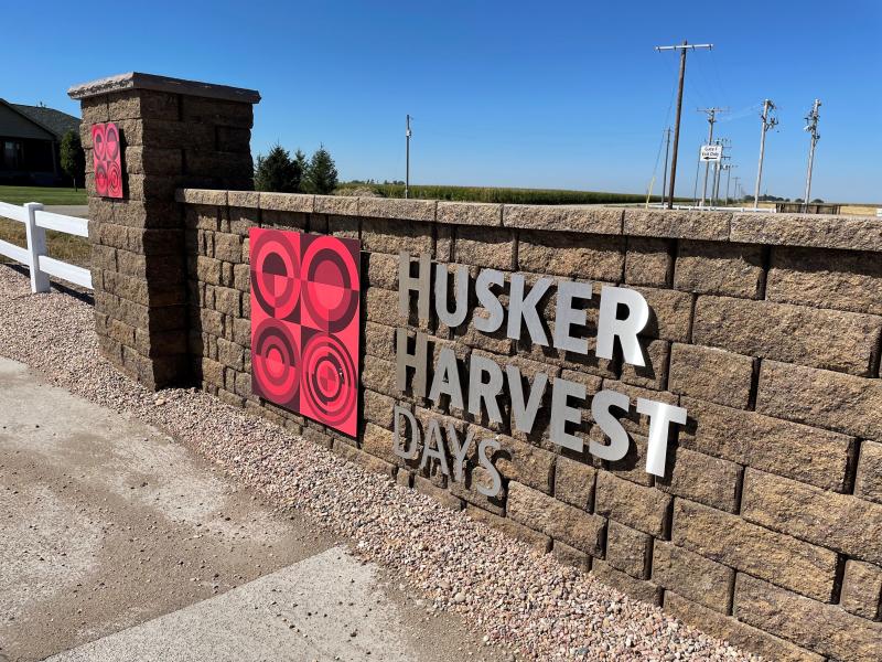 Husker Harvest Days