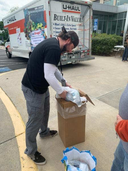 Dropbox- Take Back- VA