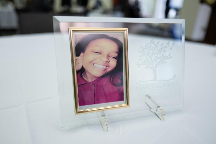 WD- Family Summit Diamond Lynch