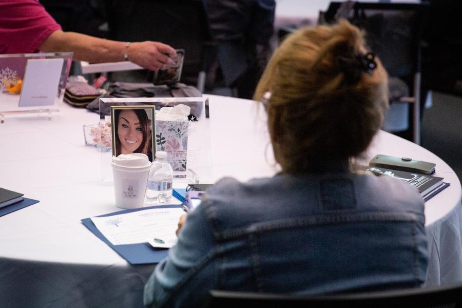 WD Family Summit- Gibson