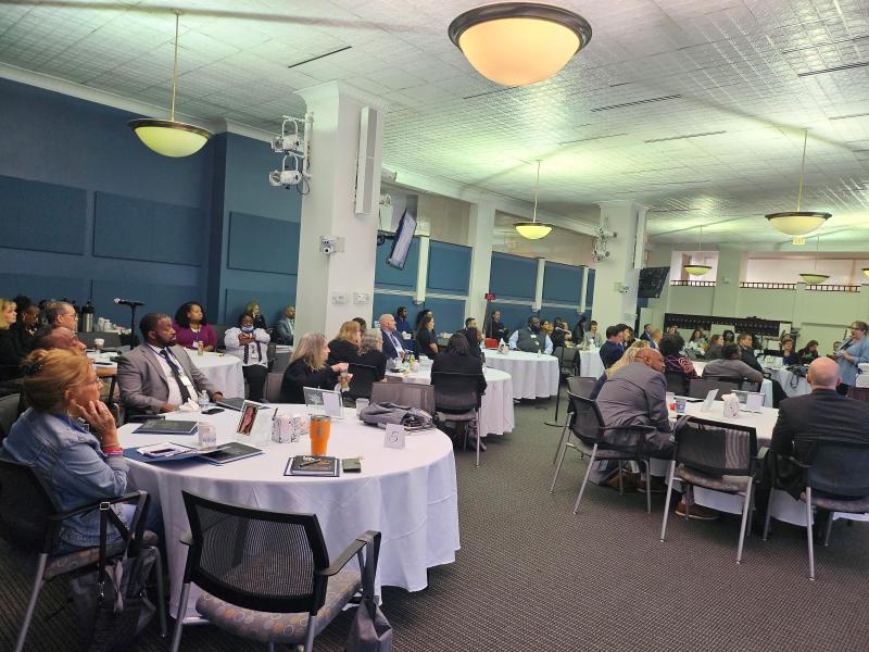 WD- Family Summit23- room