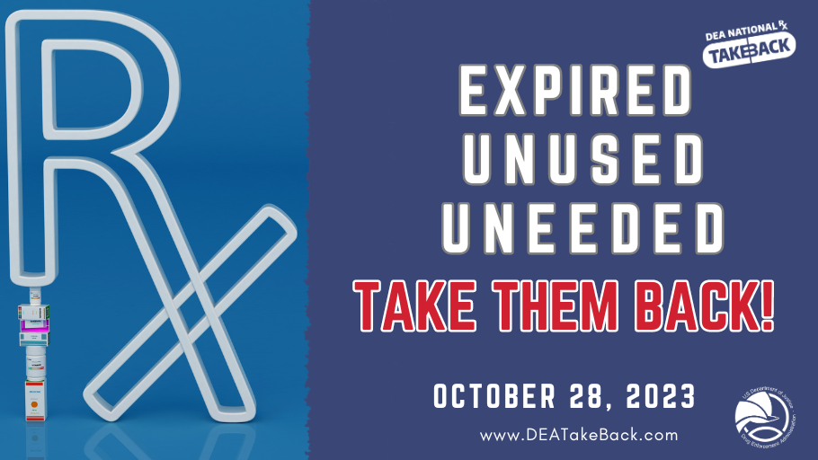 Take them back: October 28, 2023