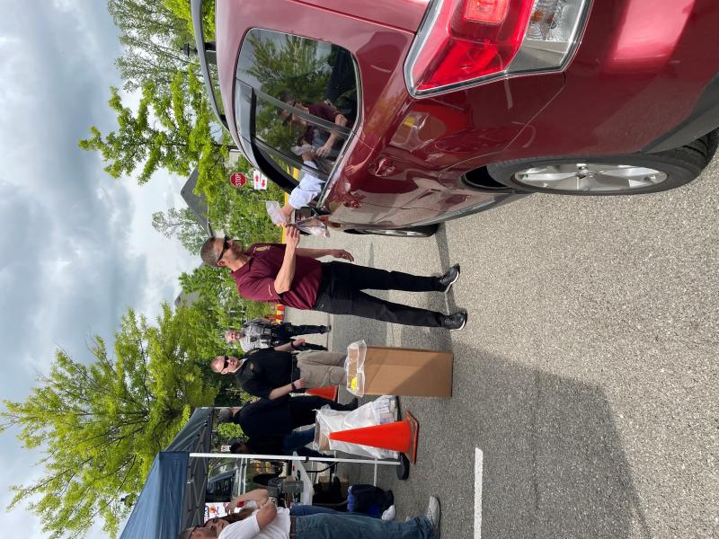 SAC Forget- DEA Washington Division