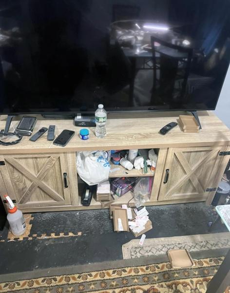 Packaging materials recoverd in Mill