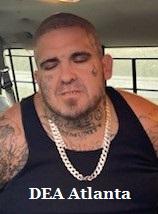 Justin Vinson "Tiny"