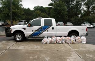 Take Back Day April 2012 