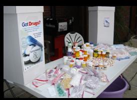 Take Back Day April 2012 