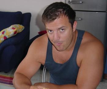 Photo of Mihael Karner, identified as a Specially Designated Narcotics Trafficker.