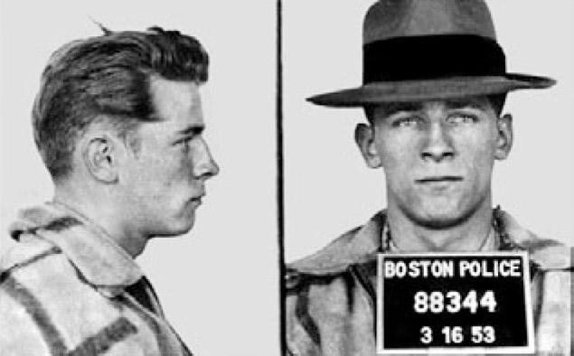 Photos of James Bulger.