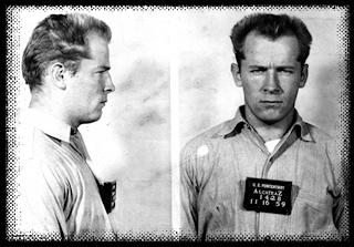 Photos of James Bulger.