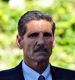 Vito Guarino, Special Agent in Charge, DEA Caribbean Division. SAC Guarino announced the indictment of Cepeda and Acevedo, jointly with Rosa Rodriguez, U.S. Attorney, District of Puerto Rico.