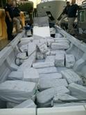 The joint DEA –FBI investigation resulted in the seizure of approximately 1,500 kilograms of cocaine.
