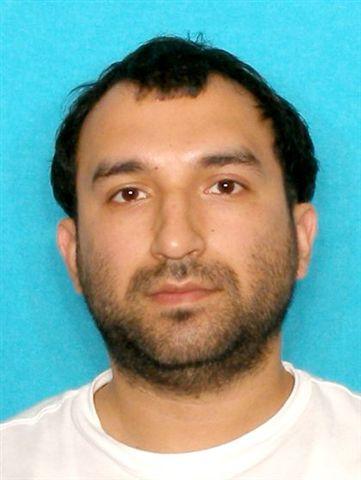  Jean Lucio. Both are considered fugitives. Anyone with information about their whereabouts is asked to call 713-693-3000.