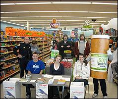 DEA’s Third National Prescription Drug