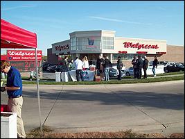 DEA’s Third National Prescription Drug