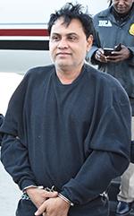 VIJAYGIRI ANANDGIRI GOSWAMI, a/k/a “Vijay Goswami,”