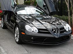 Exotic cars seized during Operation Pill Nation.