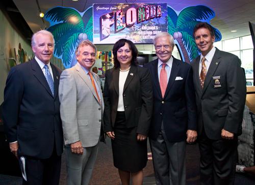 DEA and the Museum of Science and Industry Open Powerful New Exhibit