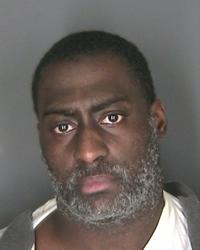 Wayne Collins faces up to 15 years to life in prison, if convicted of the felony criminal possession of a forged instrument charge.