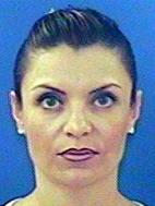 Maria Yvette Sanchez-Arvizu