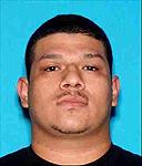 Guillermo Paredes, Jr.