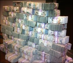 2008 Mercedes Benz CL550; valued at: $57,000.