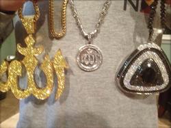 $1.1 million in Jewelry from Smith's Studio City, CA condo.