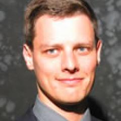 photo - Jay Balchunas