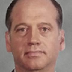 Special Agent Donald C. Ware