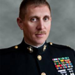 Special Agent Michael E. Weston