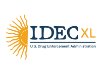 IDEC logo