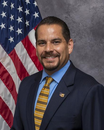 Dallas-SAC-Eduardo Chavez