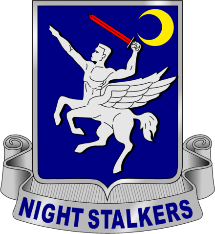 Nightstalkers