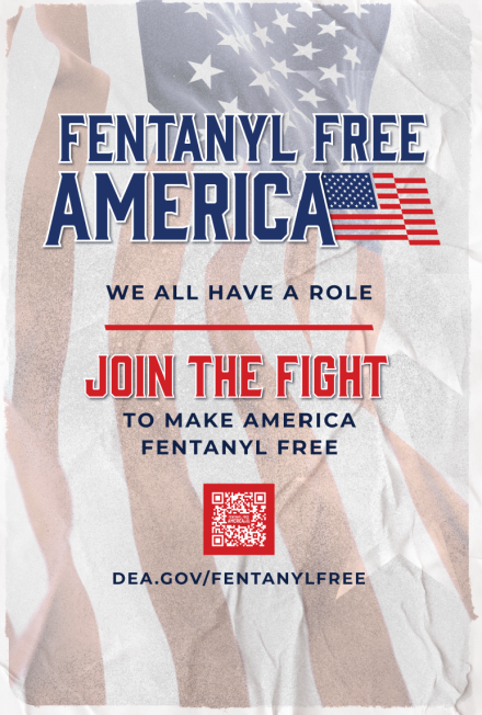 Join the fight poster thumb nail