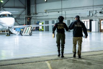 37 Mexican Nationals Wanted for Serious Crimes Transferred to the ...