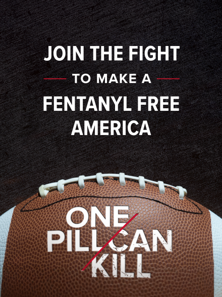 Join the Fight Football