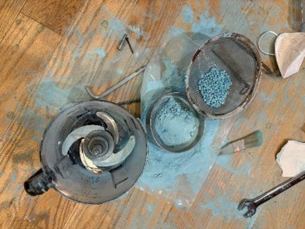 Fentanyl Pills & Powder