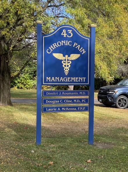 Chronic Pain Management