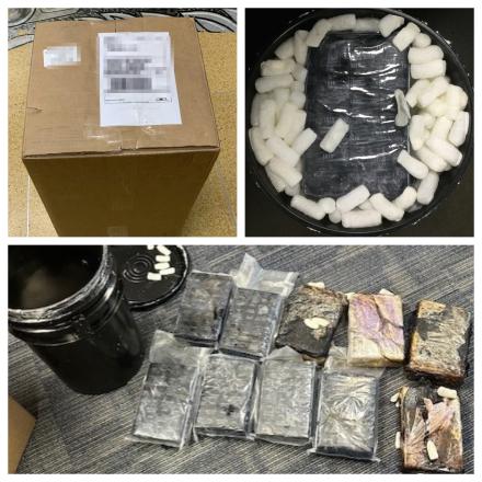 Kips Bay Kilos & Packaging